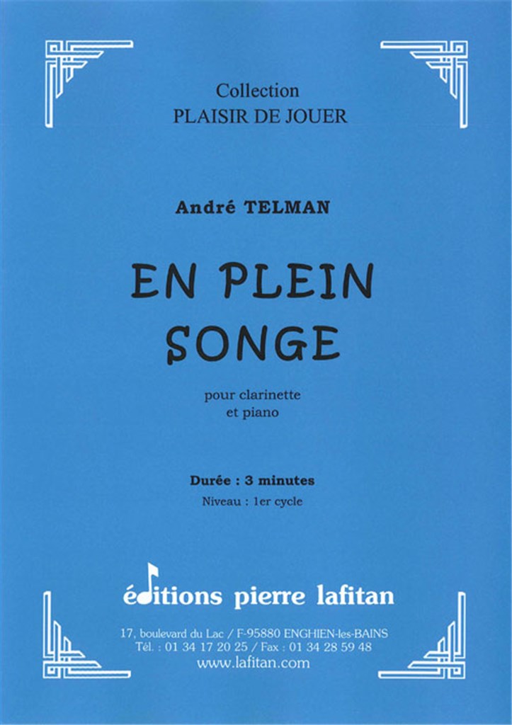 En Plein Songe