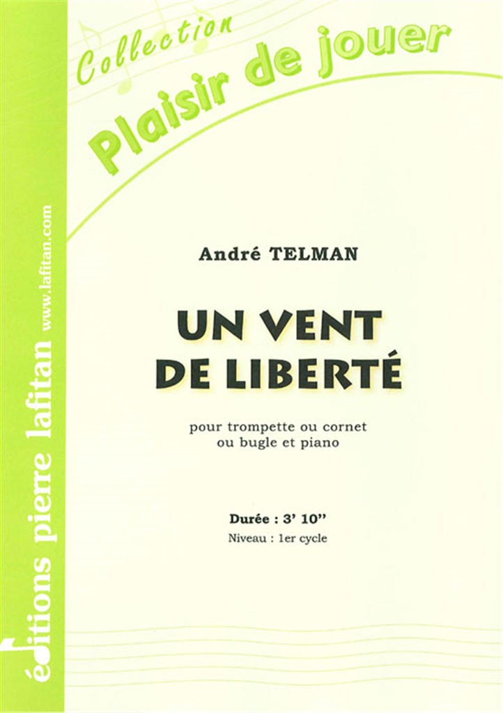 Un Vent de Liberté