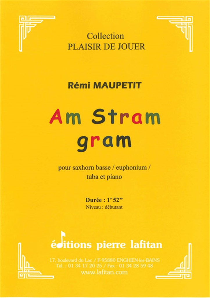 Am Stram Gram