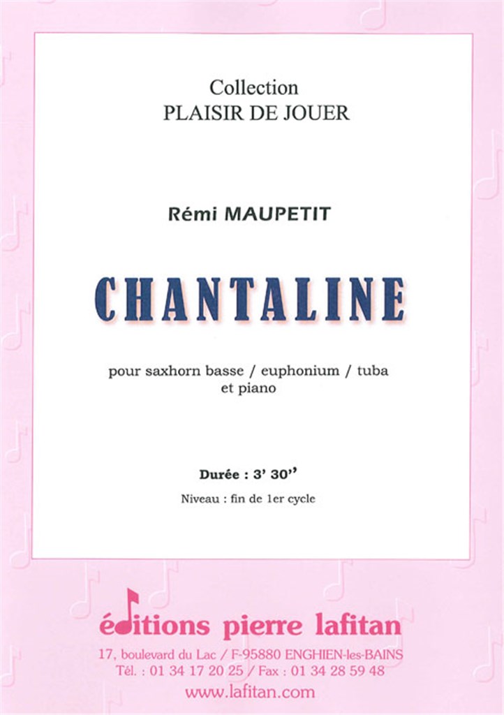 Chantaline