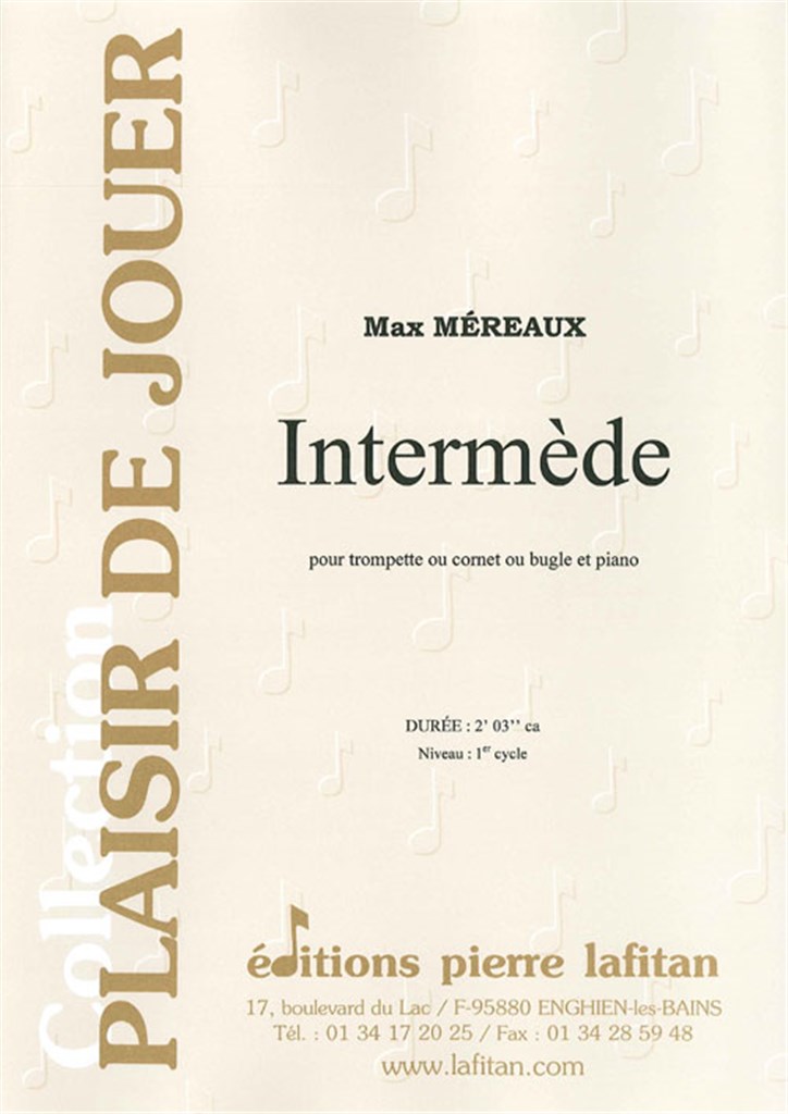 Intermède