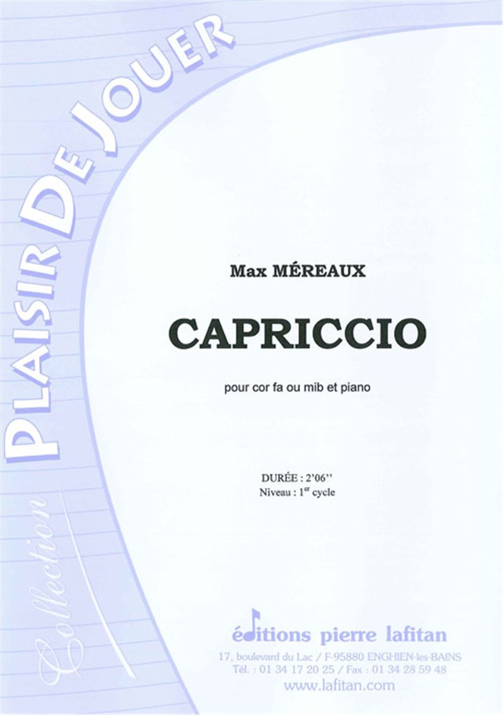 Capriccio