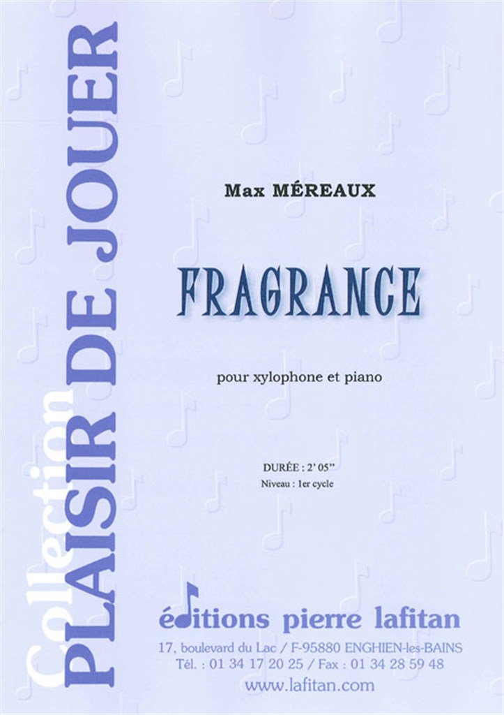 Fragrance