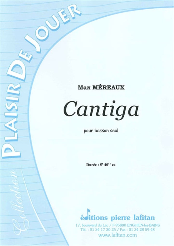 Cantiga