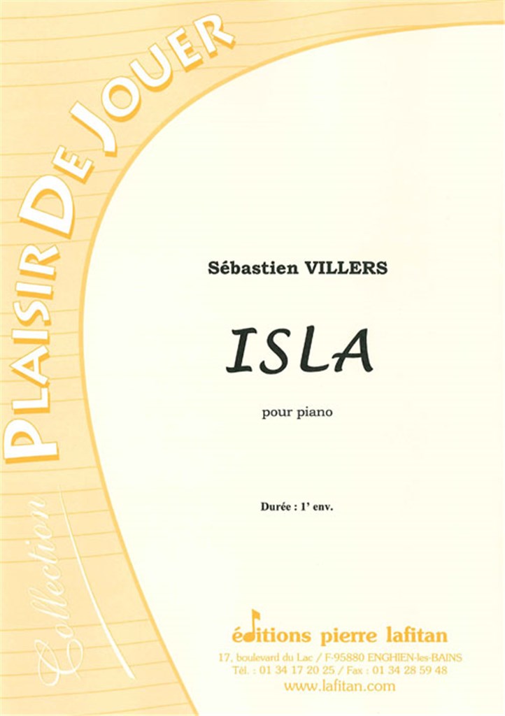 Isla