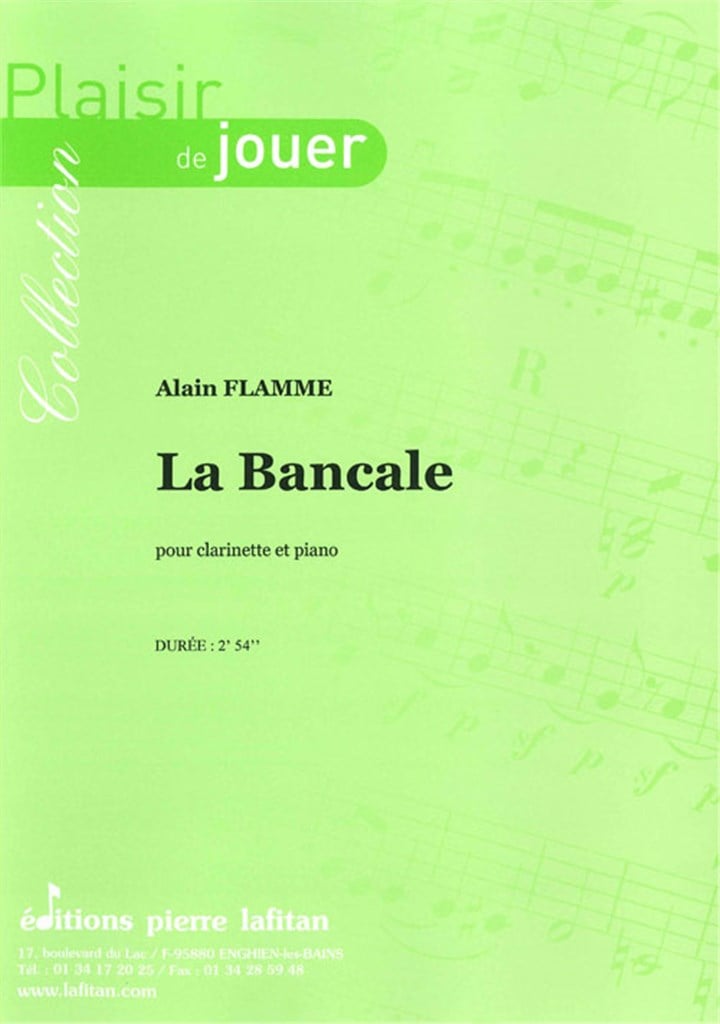 La Bancale
