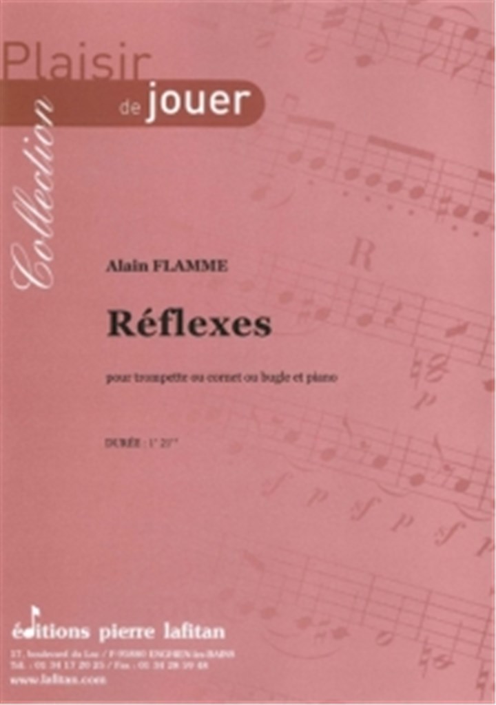 Réflexes