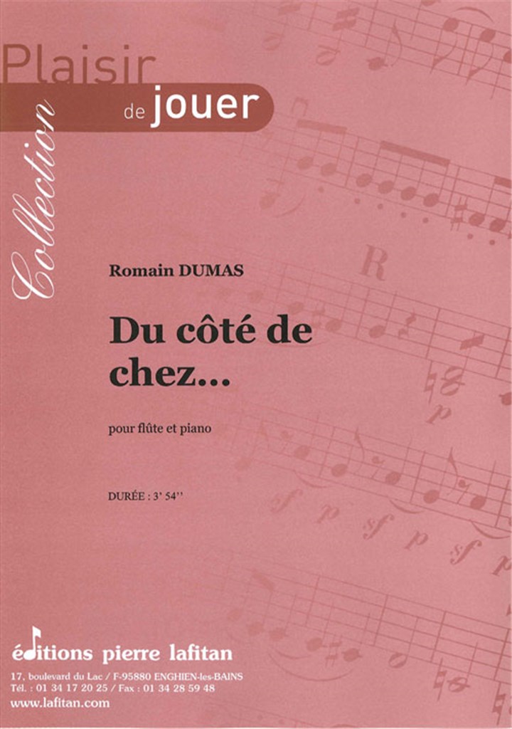 Du Côté de Chez?