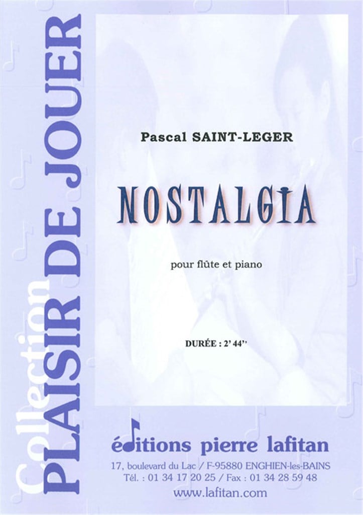 Nostalgia