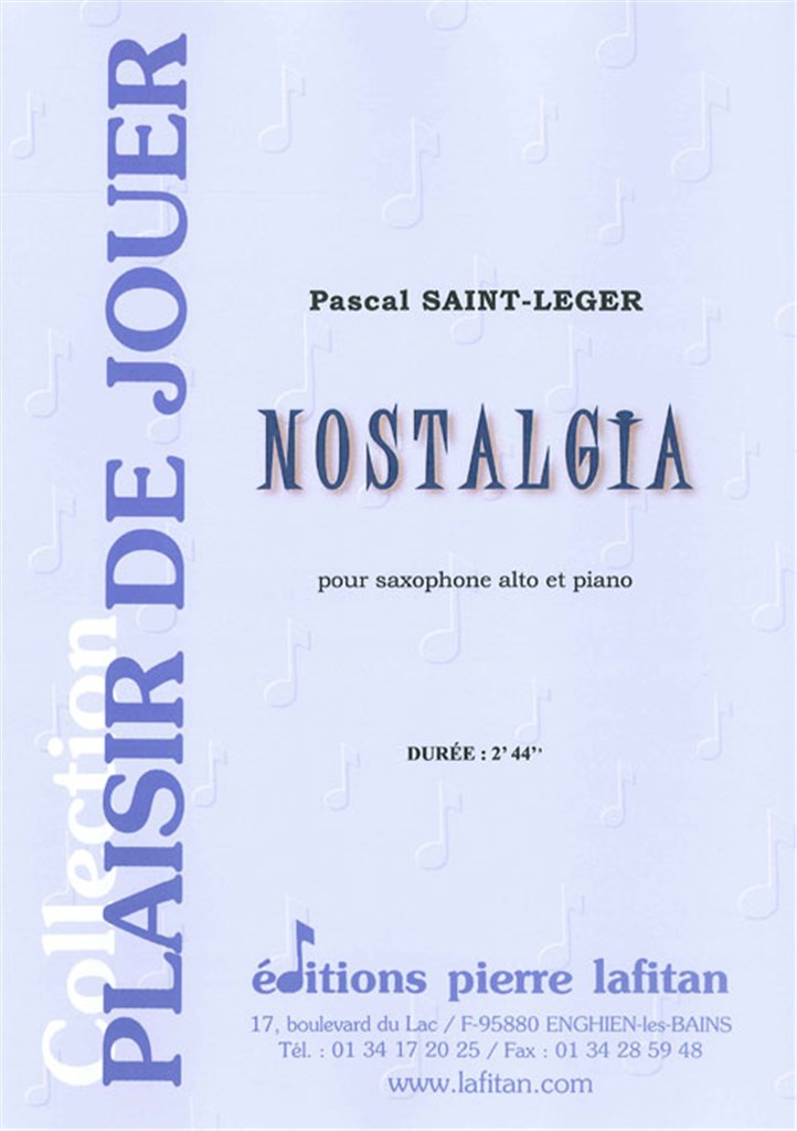 Nostalgia