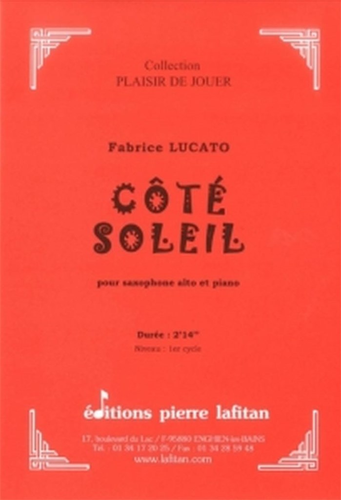 Cote Soleil