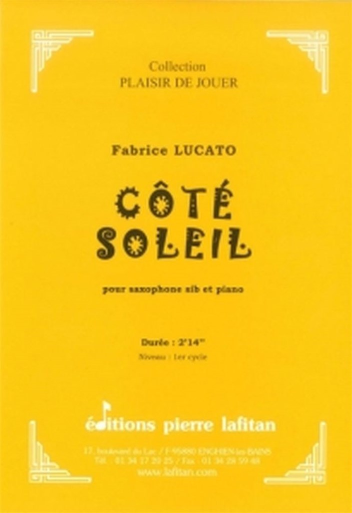 Cote Soleil
