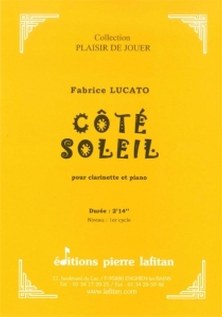 Cote Soleil