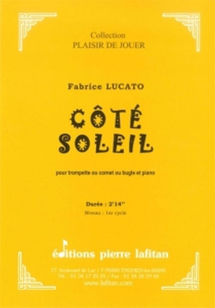 Cote Soleil