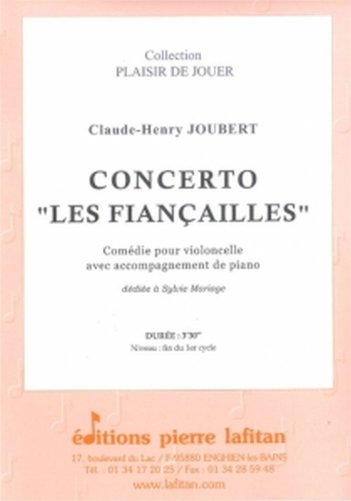 Concerto Les Fiancailles