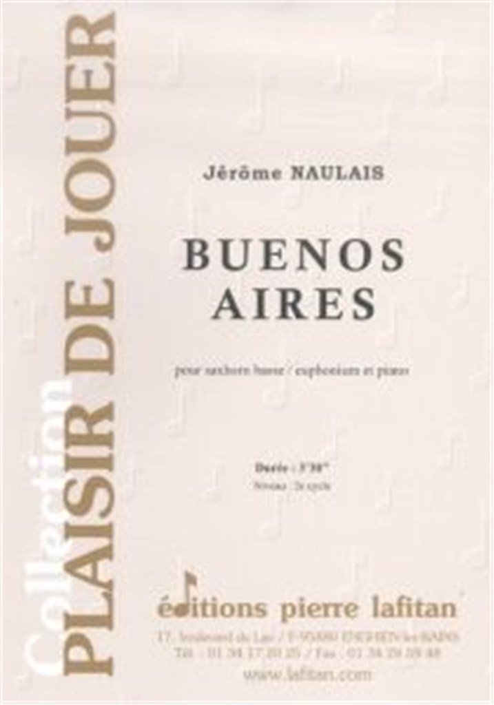 Buenos Aires