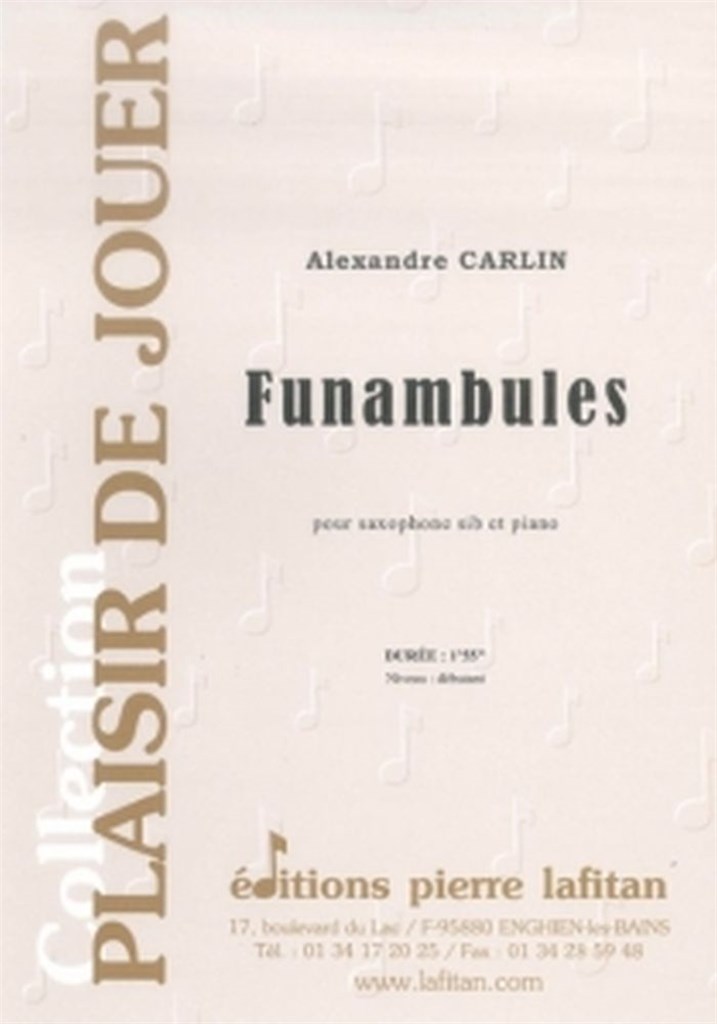 Funambules