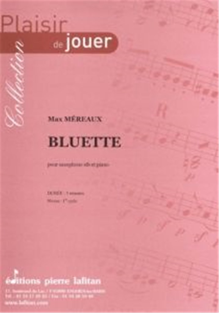 Bluette