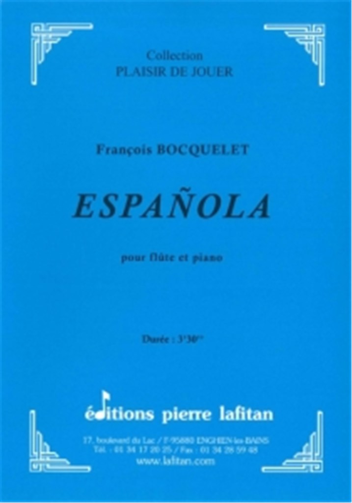 Espanola