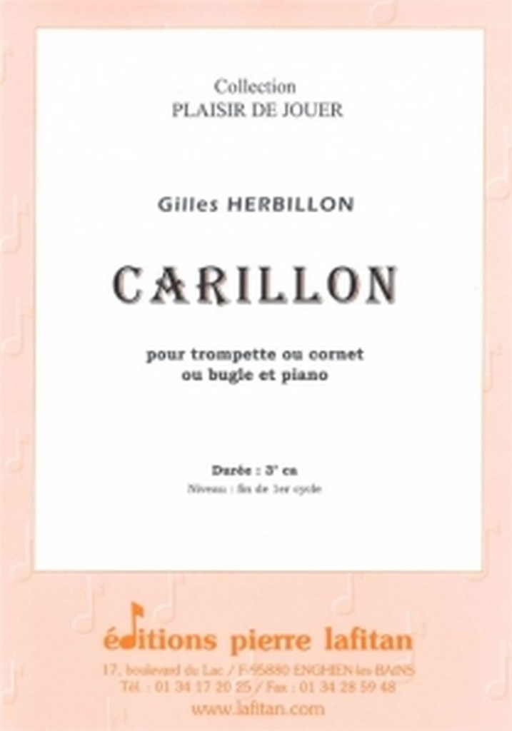 Carillon
