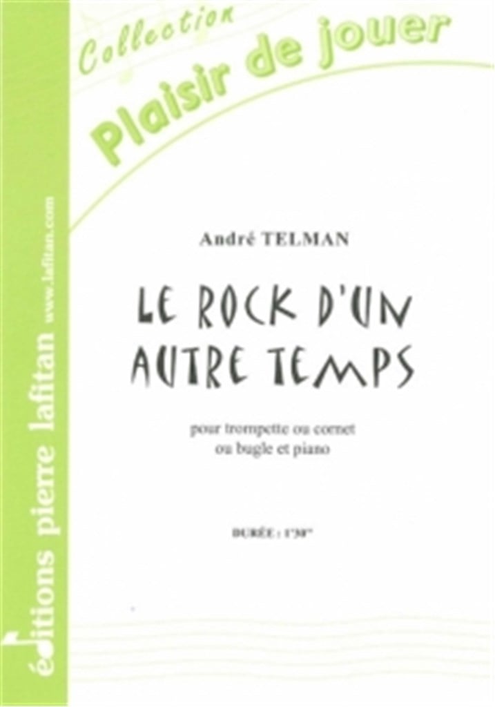 Le Rock d'un Autre Temps