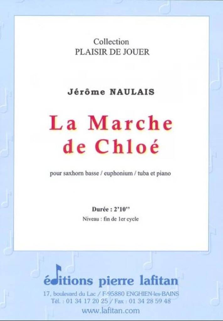 La Marche de Chloe