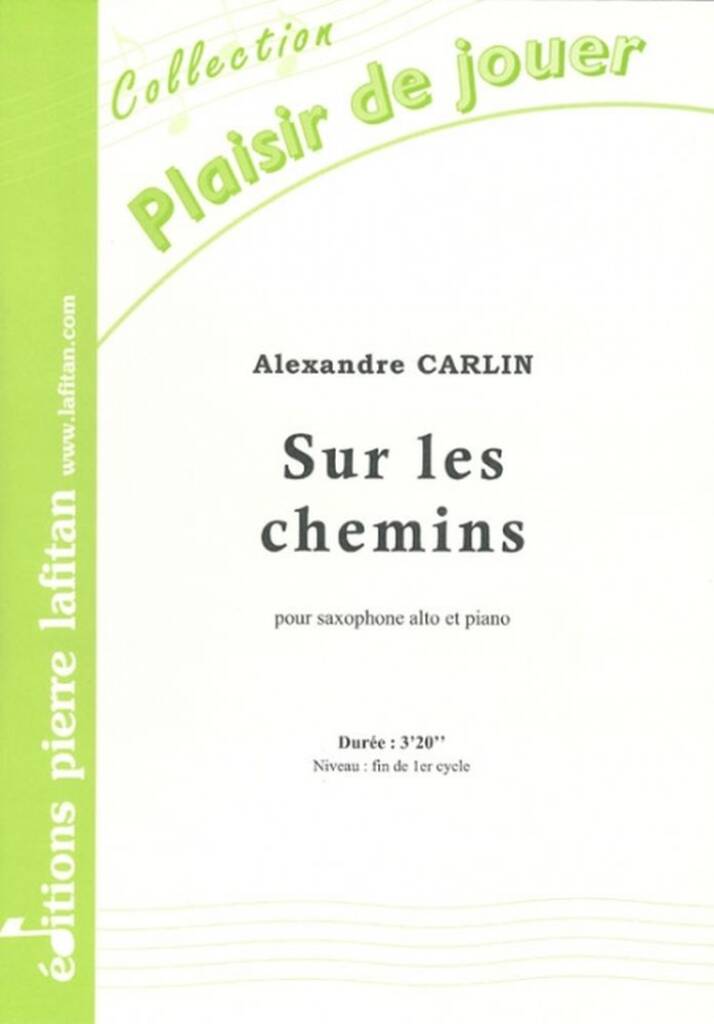 Sur Les Chemins