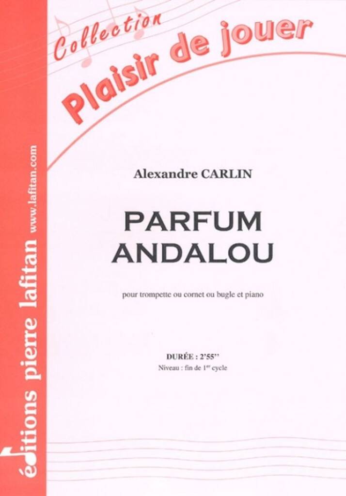 Parfum Andalou