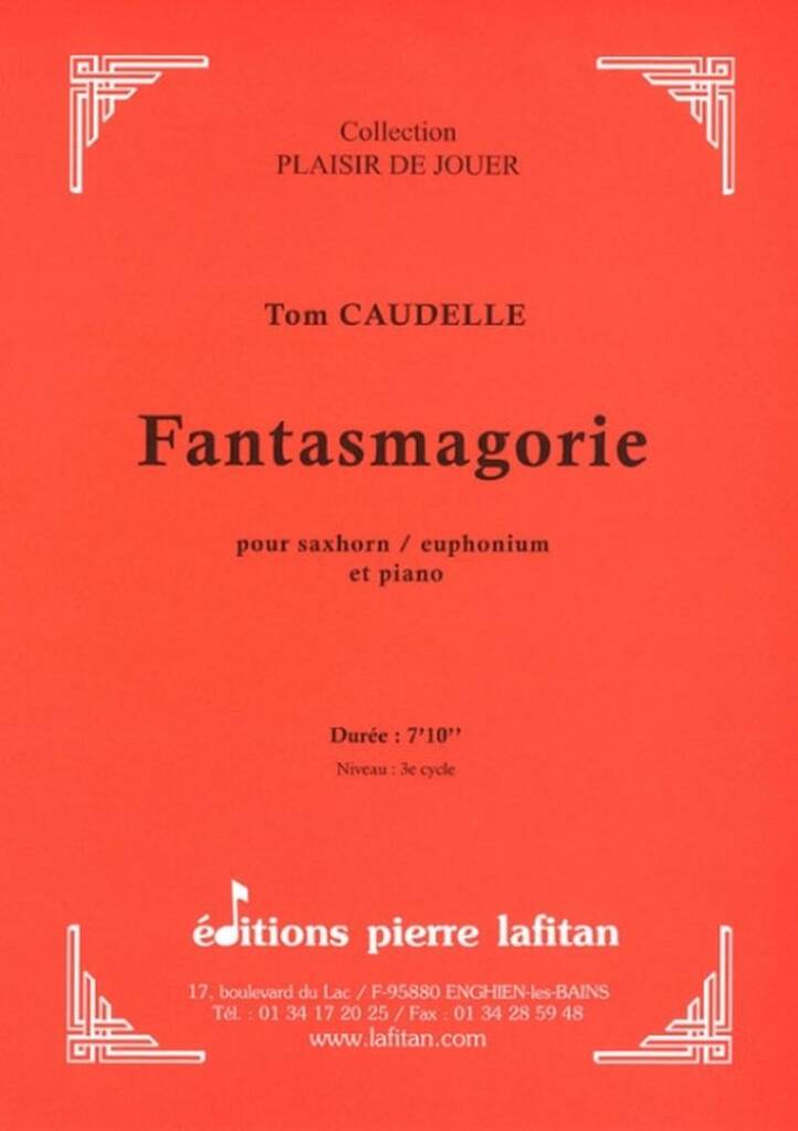 Fantasmagorie