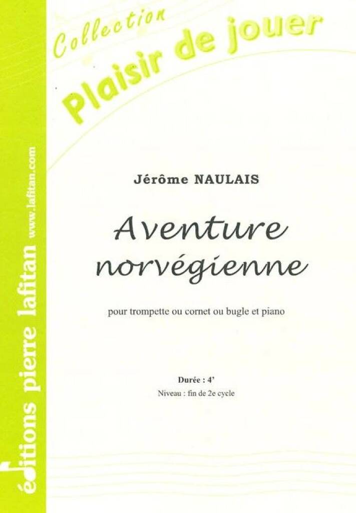 Aventure Norvegienne