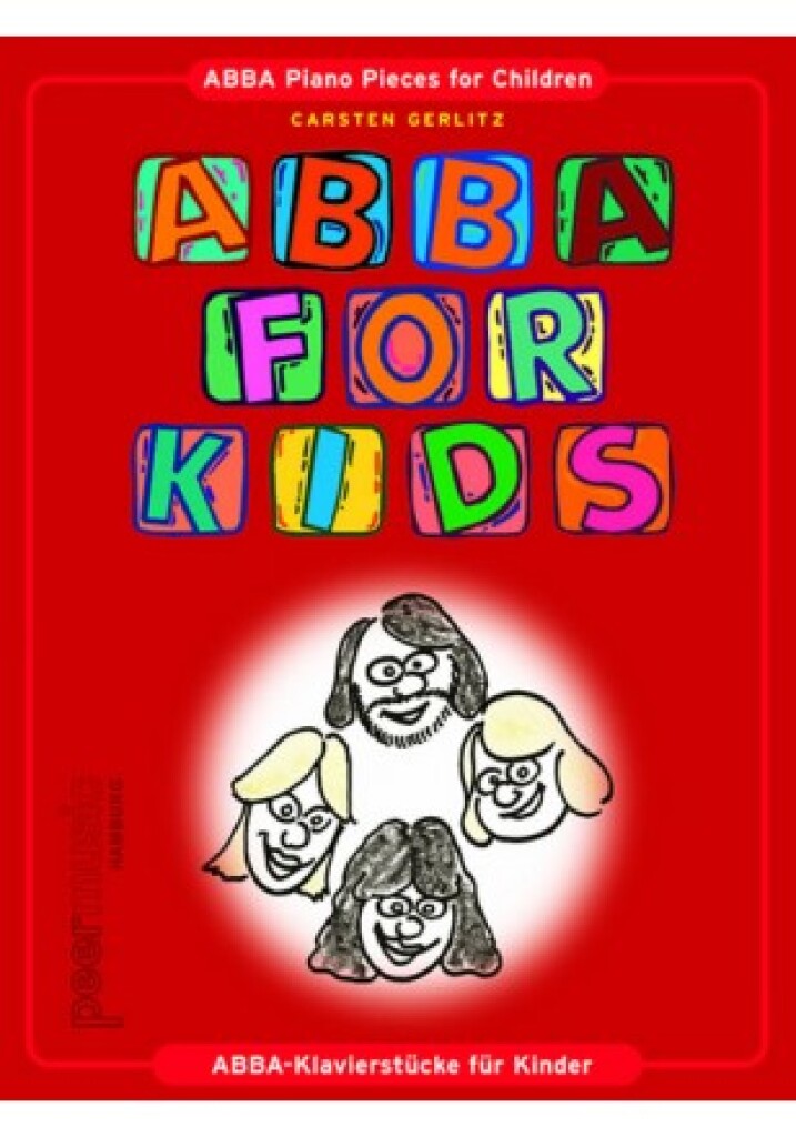 Abba For Kids
