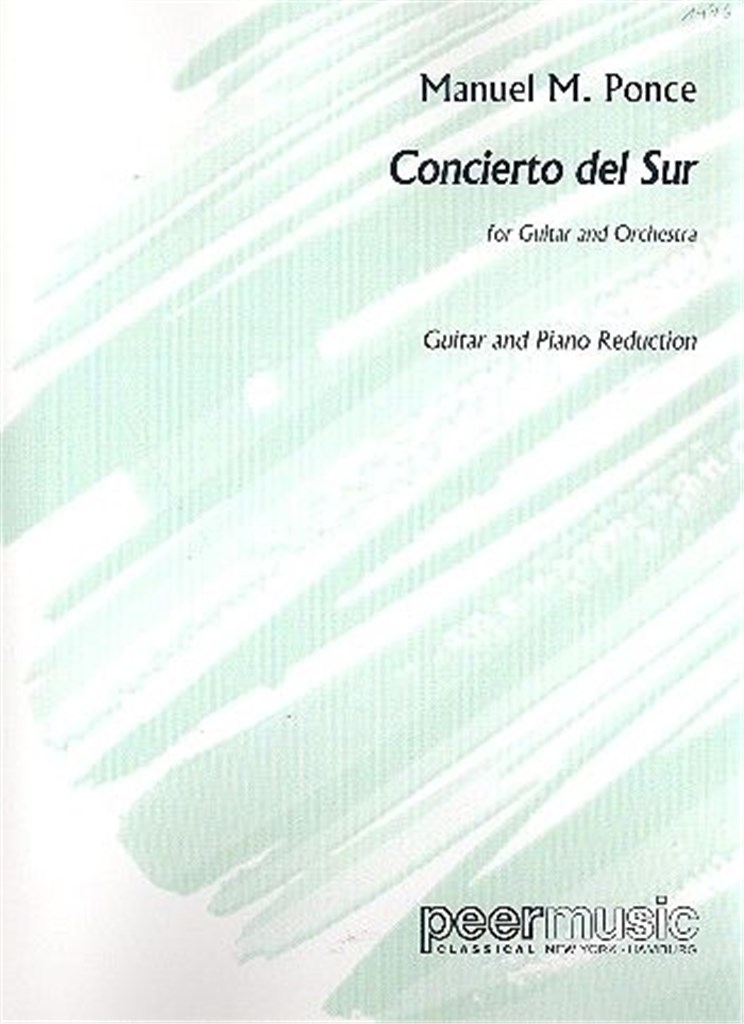 Concierto del Sur