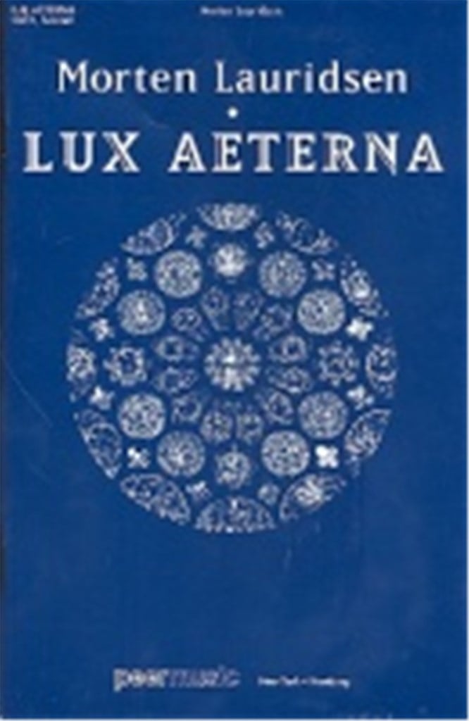 Lux Aeterna