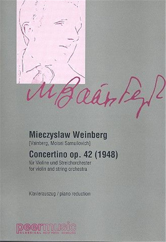 Concertino op.42