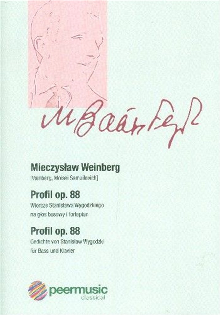 Profil Op. 88