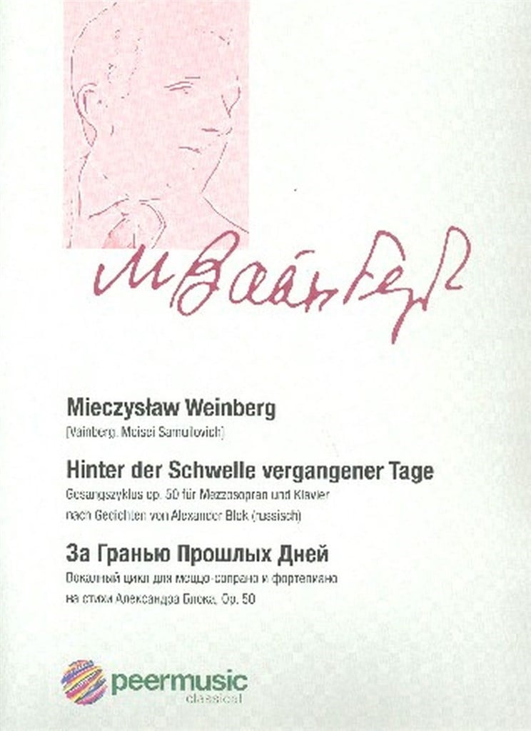 Hinter der Schwelle vergangener Tage