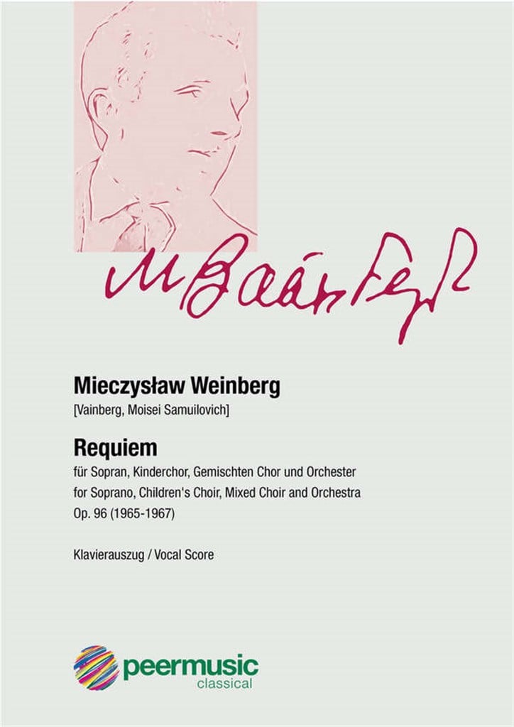 Requiem op.96