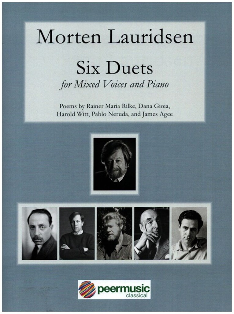 Six Duets