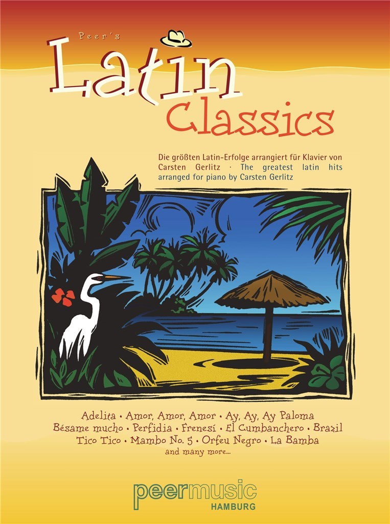 Latin Classics