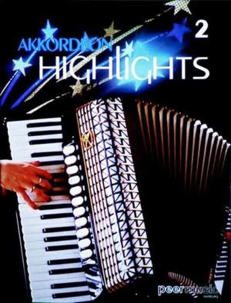 Akkordeon Highlights 2