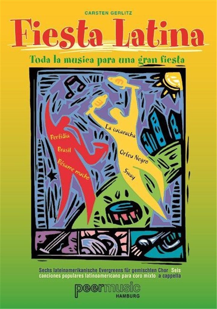 Fiesta Latina