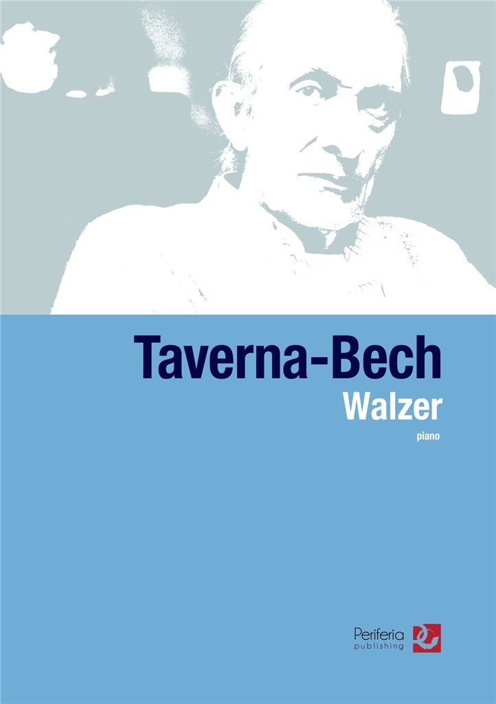 Walzer for Piano