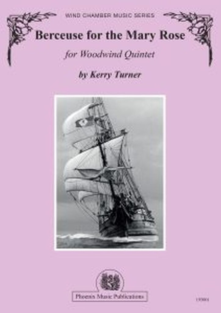 Berceuse for the Mary Rose