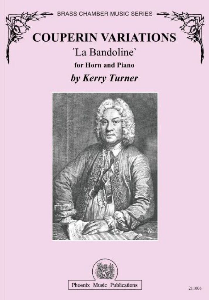 Couperin Variations