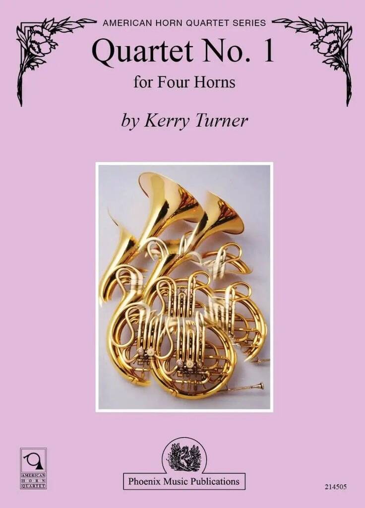 Quartet 1