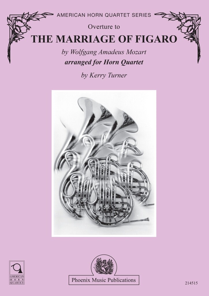 The Marriage of Figaro