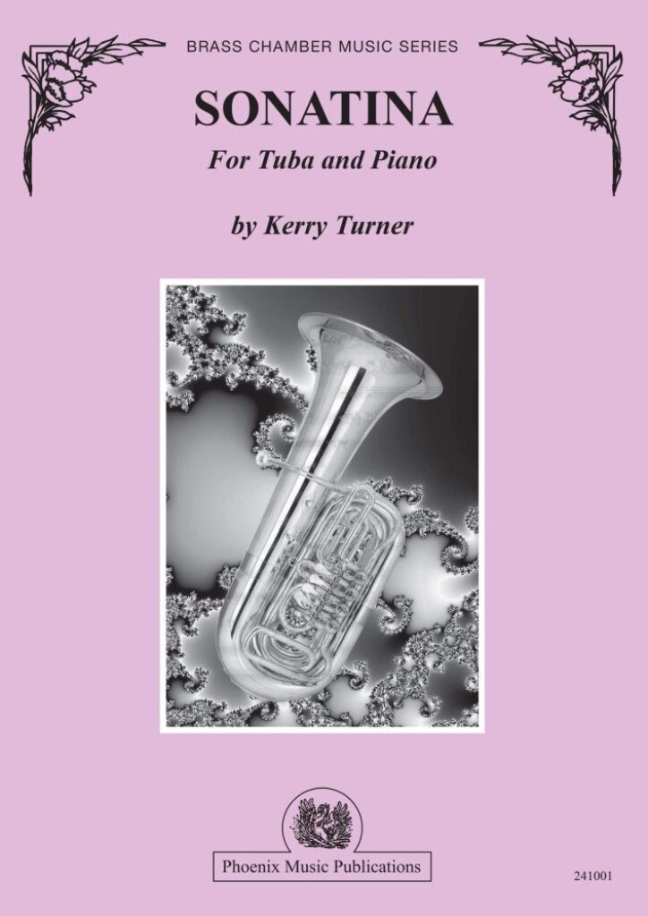 Sonatina for Tuba and Piano