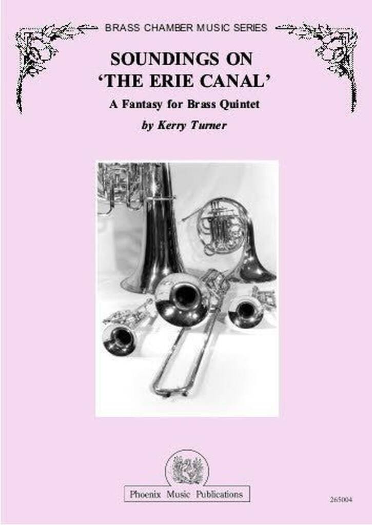 Soundings On 'The Erie Canal'
