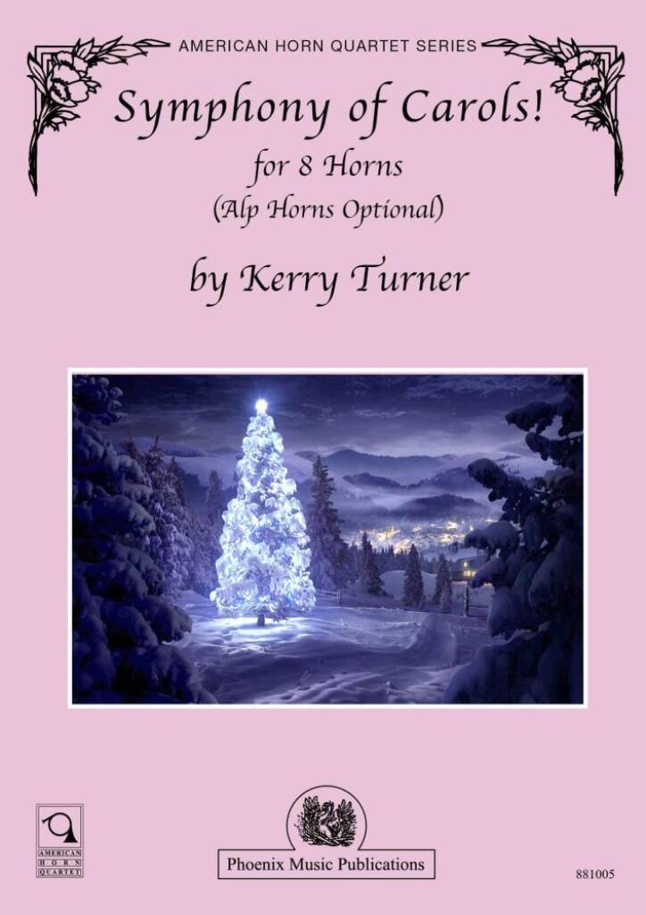 Symphony of Carols