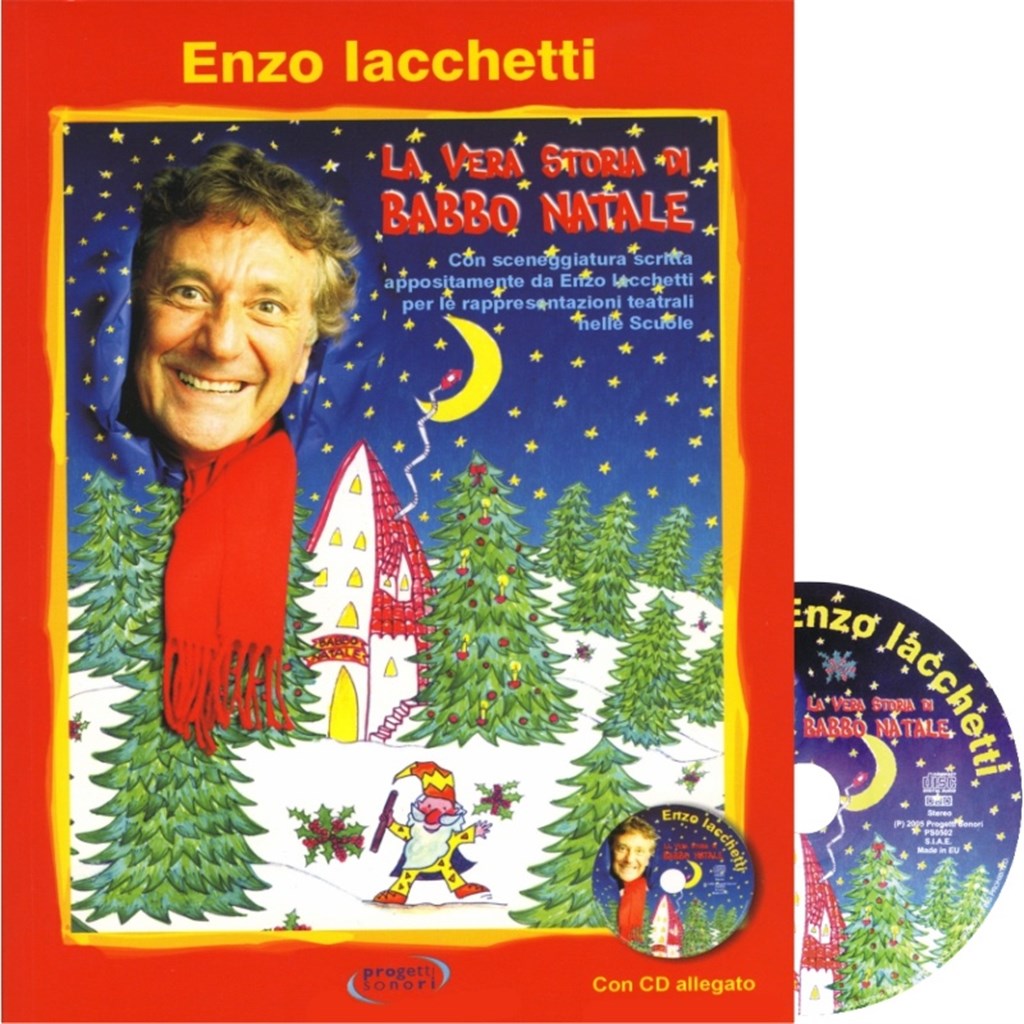 La Vera Storia Di Babbo Natale